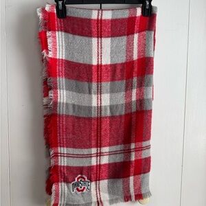 Ohio State Scarf
